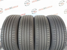 195/55 R16 MICHELIN PRIMACY 3 5mm