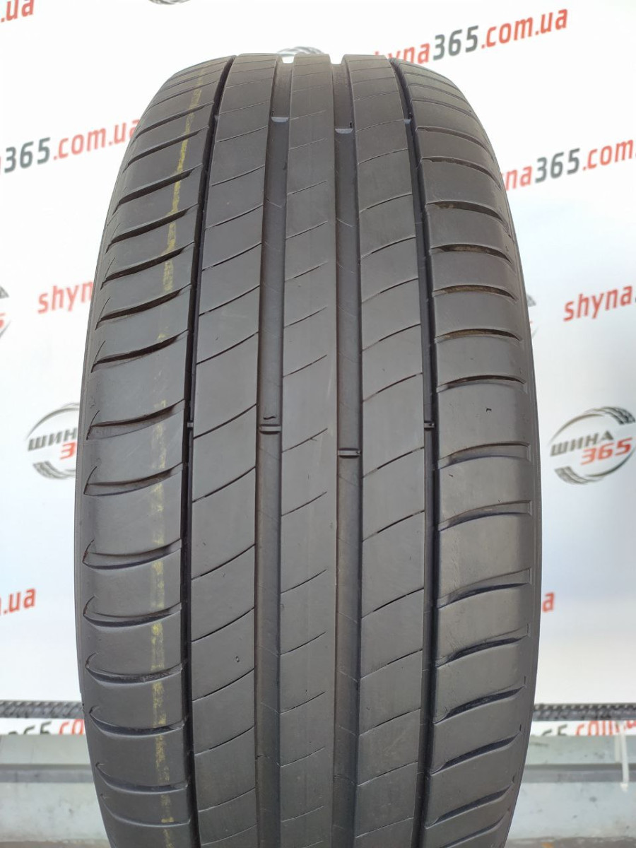 195/55 R16 MICHELIN PRIMACY 3 5mm