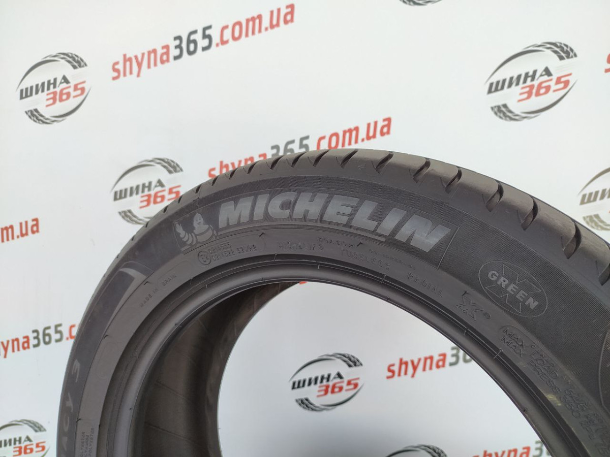 195/55 R16 MICHELIN PRIMACY 3 5mm