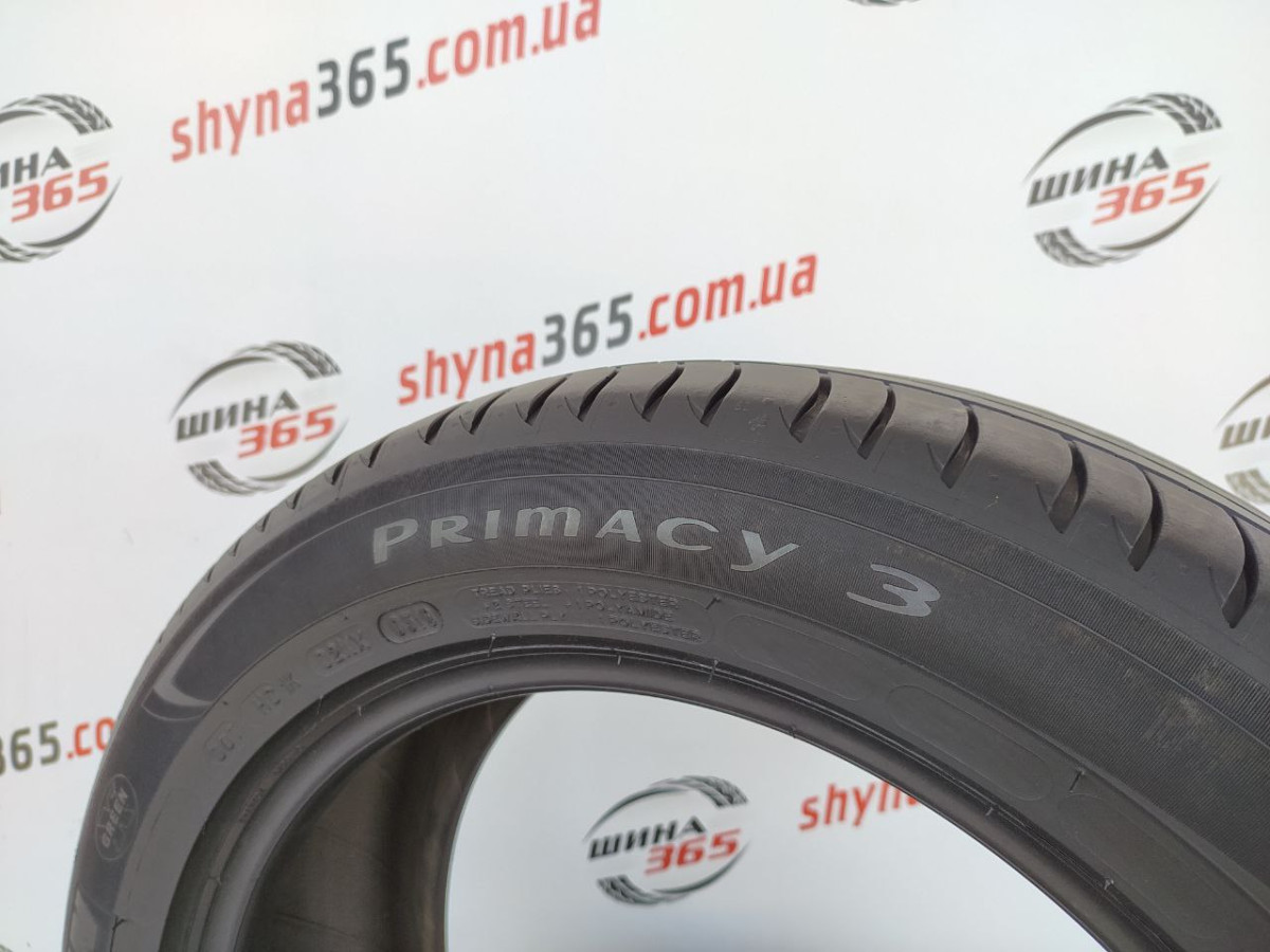 195/55 R16 MICHELIN PRIMACY 3 5mm