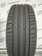 225/55 R19 MICHELIN PILOT SPORT 4 SUV 7mm