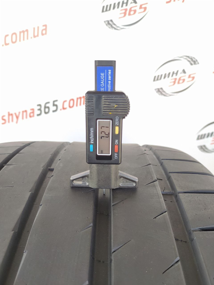 315/30 R22 MICHELIN PILOT SPORT 4S 7mm