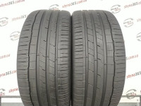 255/40 R21 HANKOOK VENTUS S1 EVO3 SUV K127A 6mm