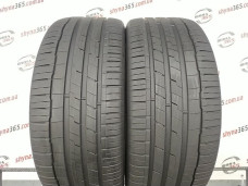 255/40 R21 HANKOOK VENTUS S1 EVO3 SUV K127A 6mm