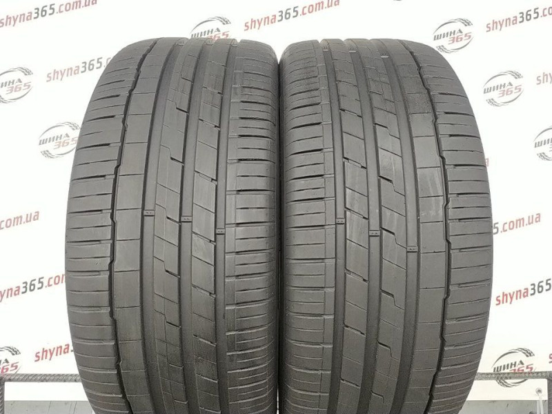255/40 R21 HANKOOK VENTUS S1 EVO3 SUV K127A 6mm