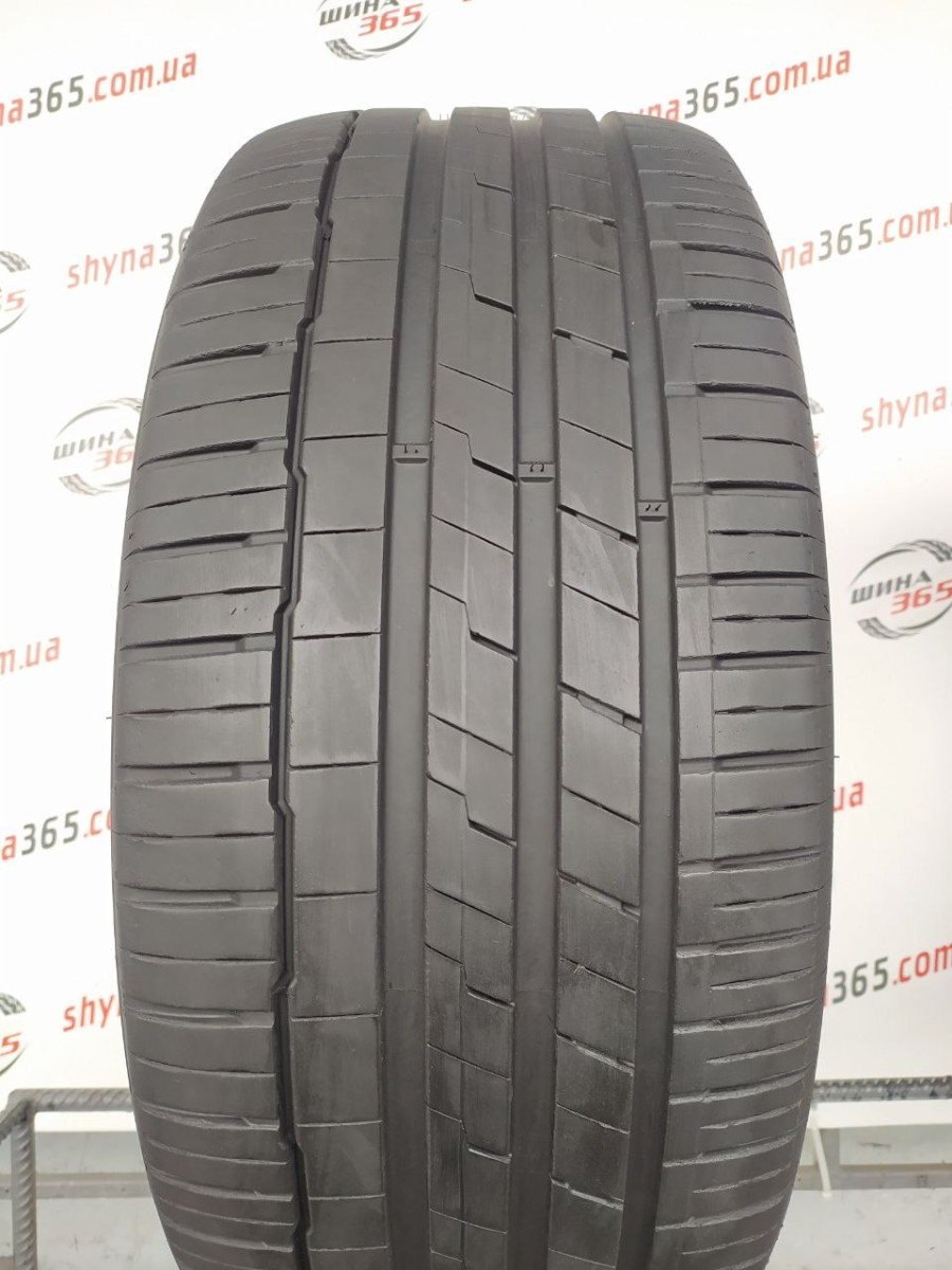 255/40 R21 HANKOOK VENTUS S1 EVO3 SUV K127A 6mm
