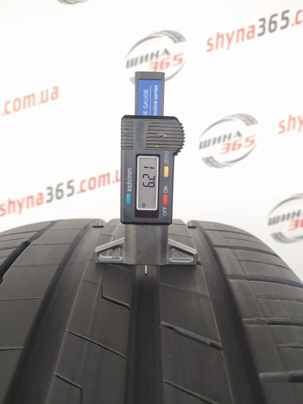 255/40 R21 HANKOOK VENTUS S1 EVO3 SUV K127A 6mm