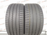 285/40 R20 MICHELIN PILOT SPORT 4 6mm
