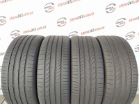 245/40 R20 CONTINENTAL CONTISPORTCONTACT 5 6mm