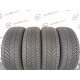 215/65 R16 MICHELIN ALPIN 6 7mm