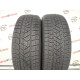 215/65 R16 PIRELLI SCORPION WINTER 6mm