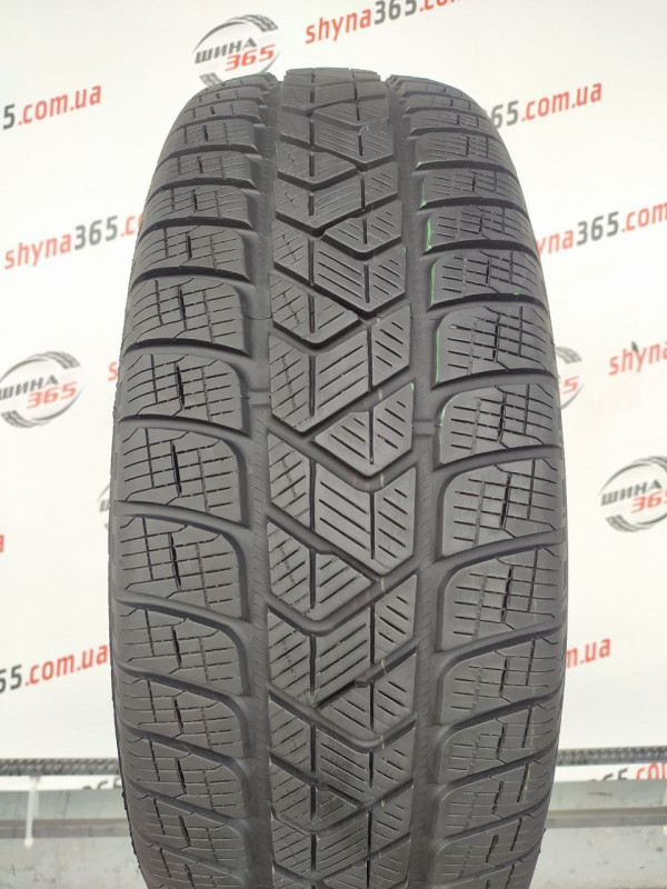 215/65 R16 PIRELLI SCORPION WINTER 6mm