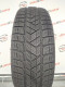 215/65 R16 PIRELLI SCORPION WINTER 6mm