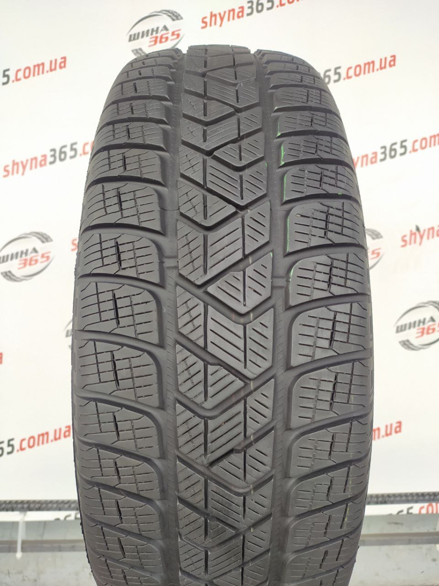 215/65 R16 PIRELLI SCORPION WINTER 6mm