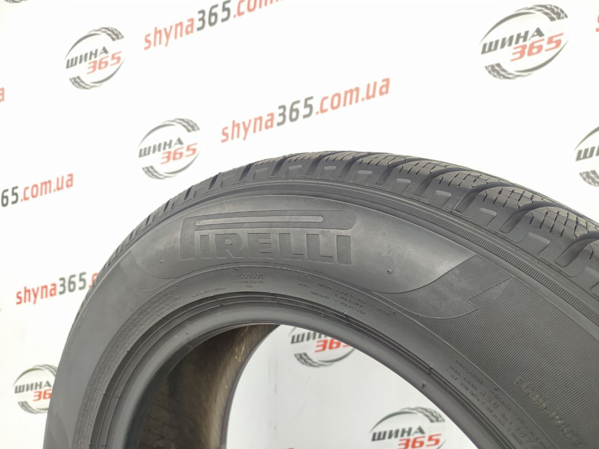215/65 R16 PIRELLI SCORPION WINTER 6mm