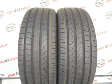 215/65 R16 PIRELLI SCORPION VERDE 7mm