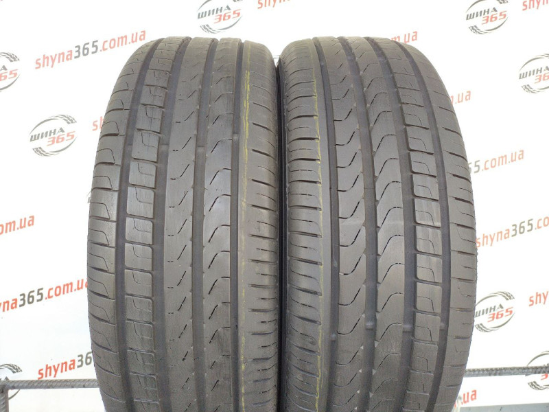 215/65 R16 PIRELLI SCORPION VERDE 7mm