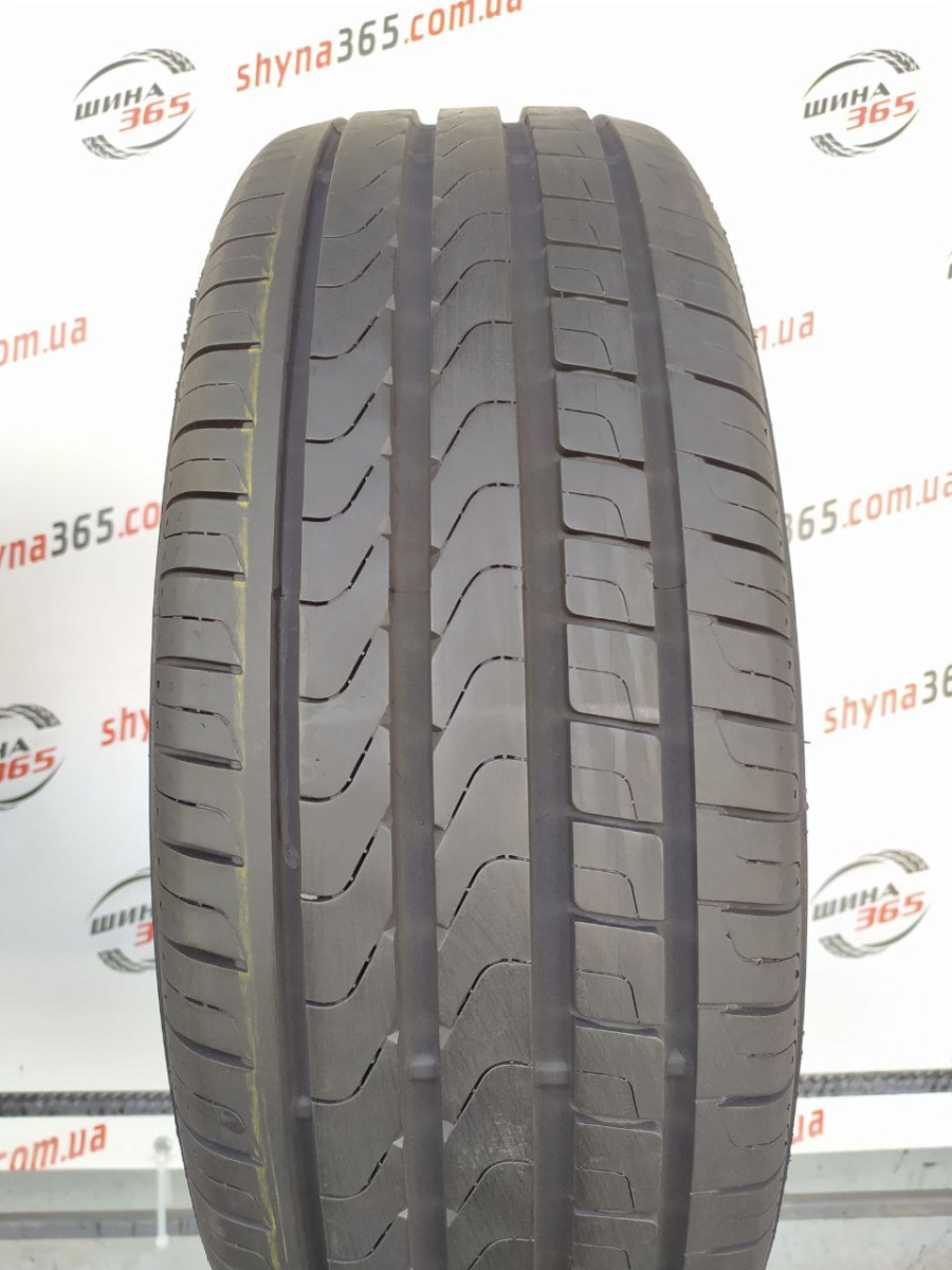 215/65 R16 PIRELLI SCORPION VERDE 7mm