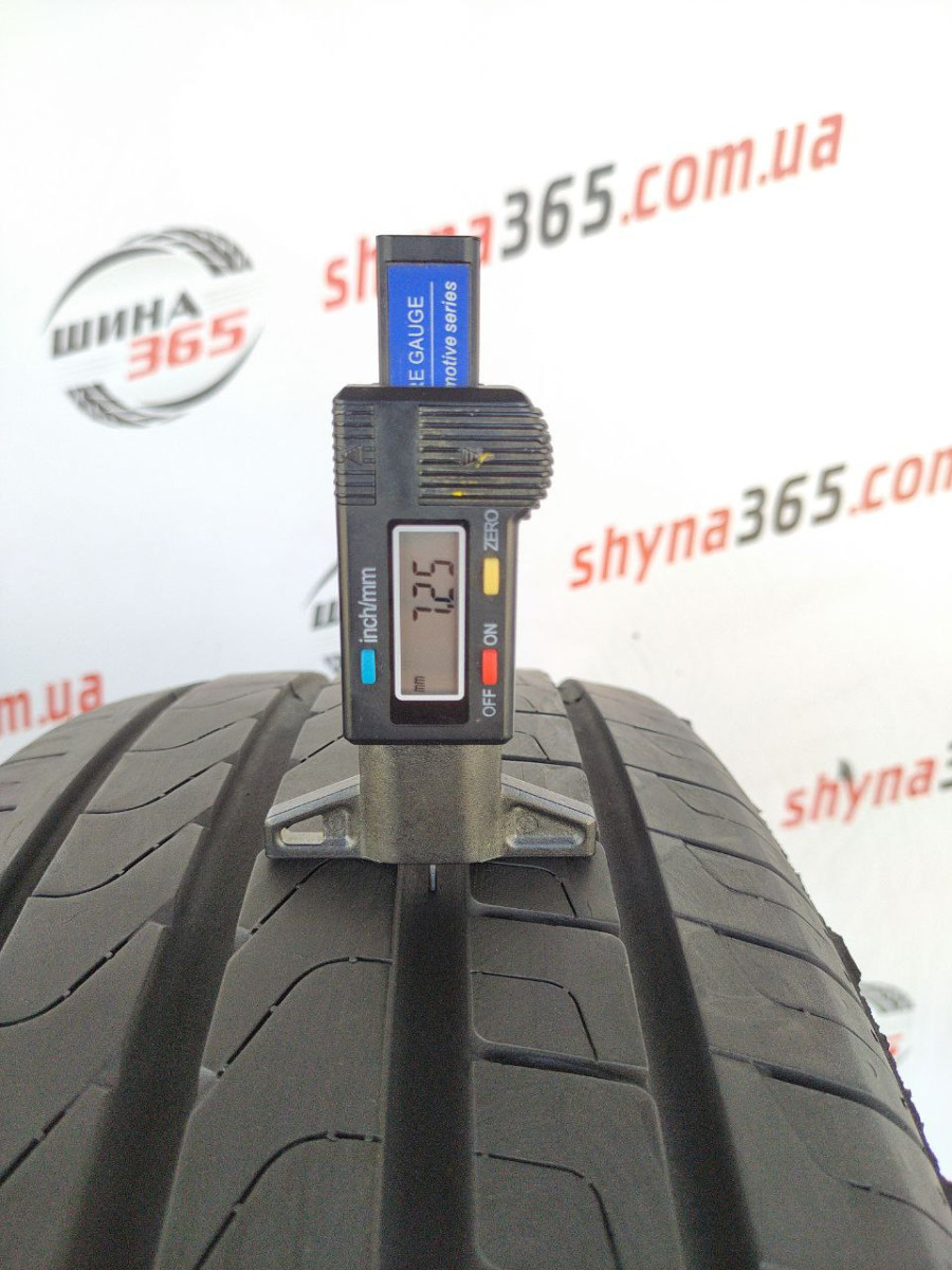 215/65 R16 PIRELLI SCORPION VERDE 7mm