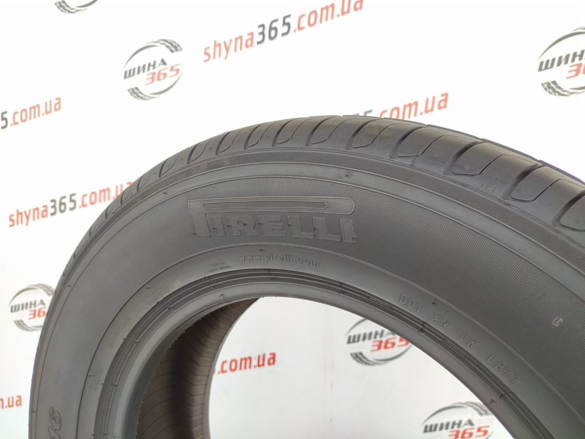 215/65 R16 PIRELLI SCORPION VERDE 7mm