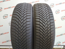 195/55 R20 CONTINENTAL ALLSEASONCONTACT 7mm