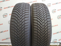 195/55 R20 CONTINENTAL ALLSEASONCONTACT 8mm
