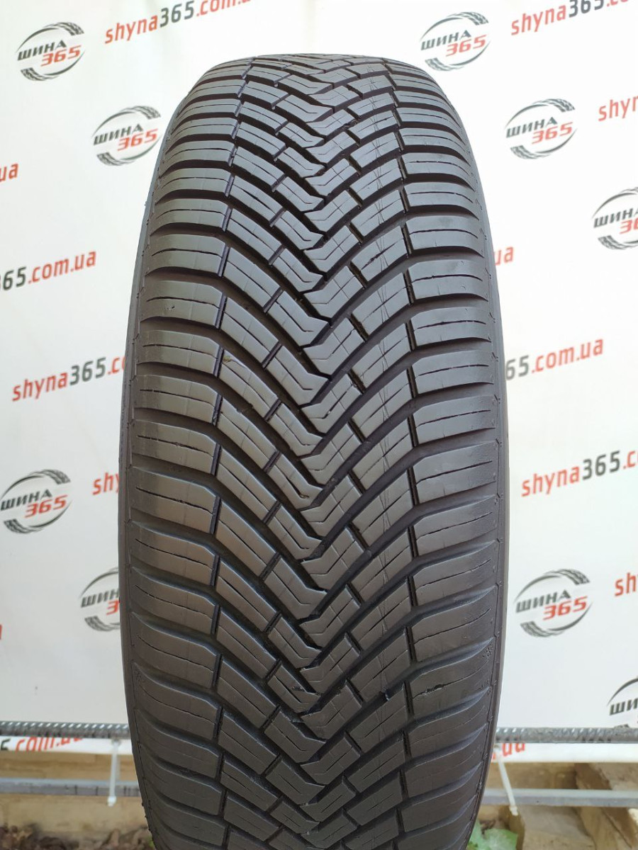 195/55 R20 CONTINENTAL ALLSEASONCONTACT 8mm