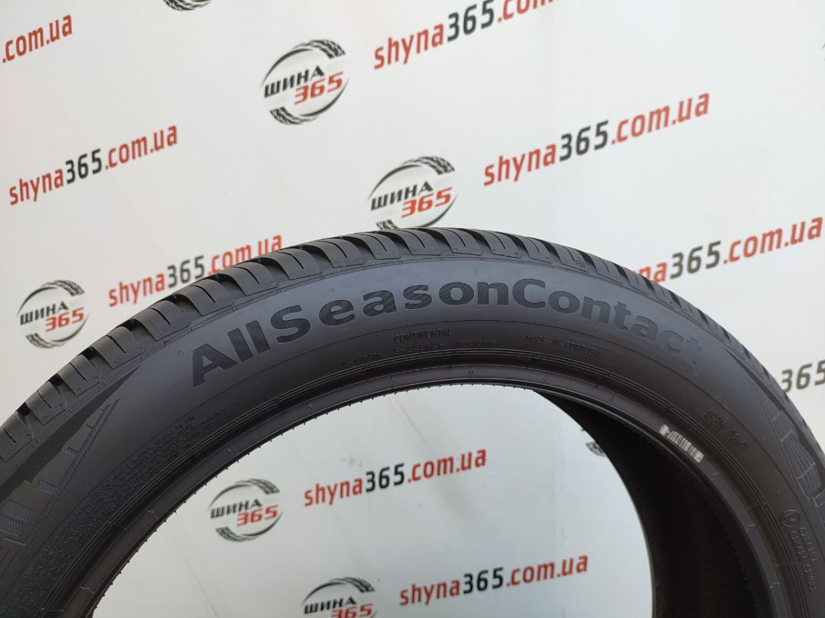 195/55 R20 CONTINENTAL ALLSEASONCONTACT 7mm