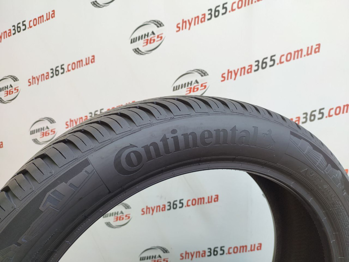 195/55 R20 CONTINENTAL ALLSEASONCONTACT 8mm