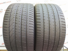 315/35 R21 PIRELLI PZERO 5mm