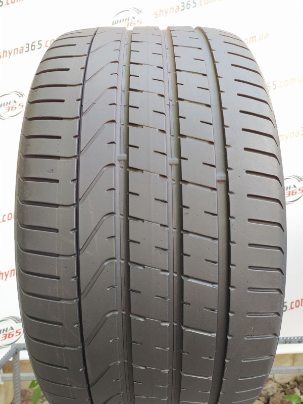 315/35 R21 PIRELLI PZERO 5mm