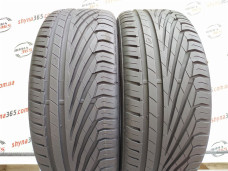 225/45 R19 UNIROYAL RAINSPORT 3 8mm