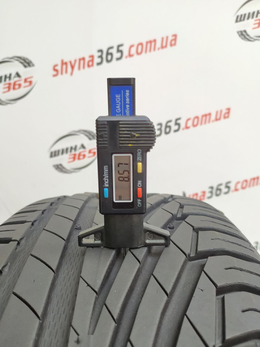 225/45 R19 UNIROYAL RAINSPORT 3 8mm