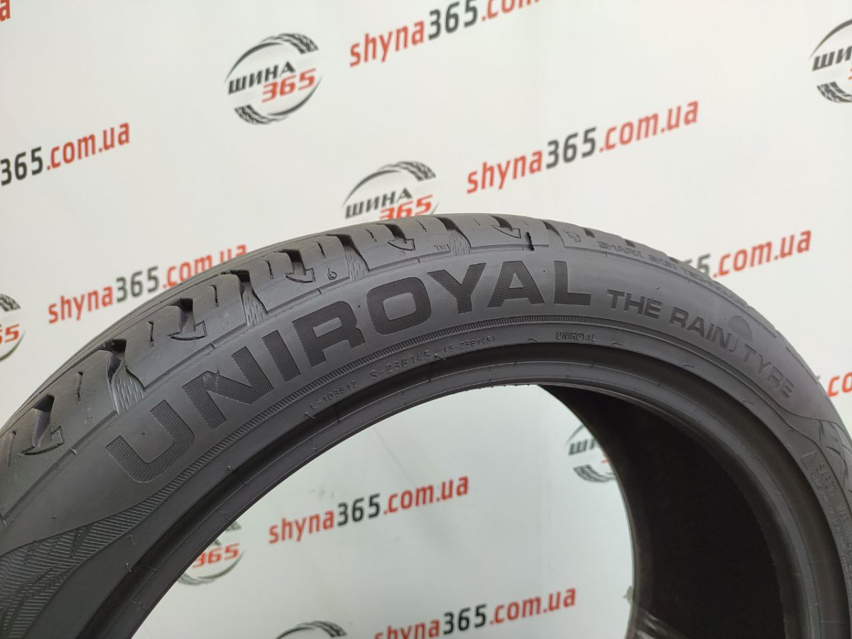 225/45 R19 UNIROYAL RAINSPORT 3 8mm