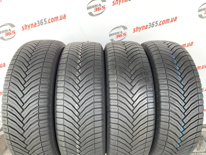 185/65 R15 MICHELIN CROSS CLIMATE 6mm