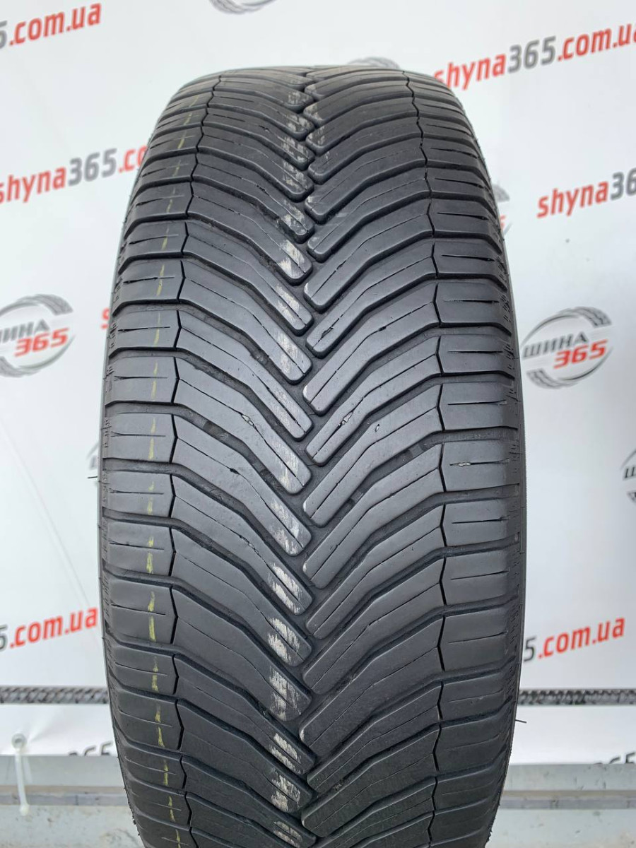 185/65 R15 MICHELIN CROSS CLIMATE 6mm