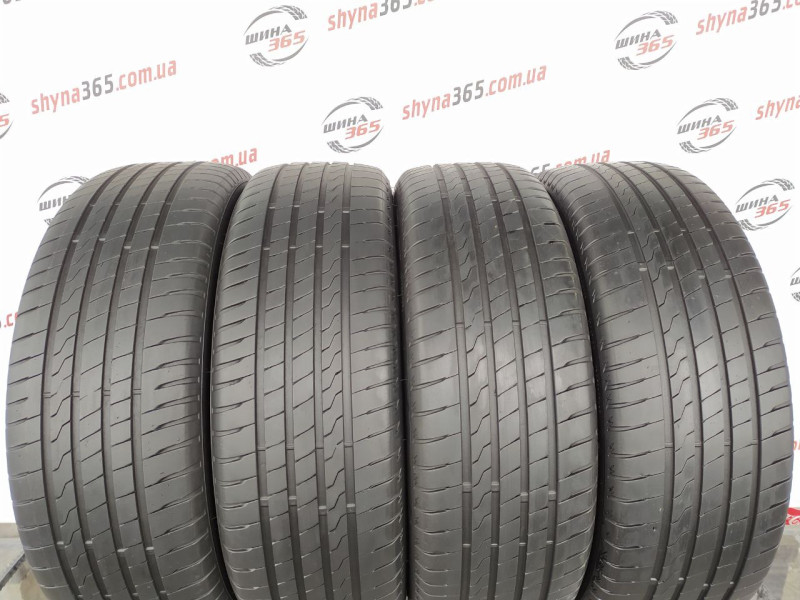 225/60 R18 FIRESTONE ROADHAWK 6mm