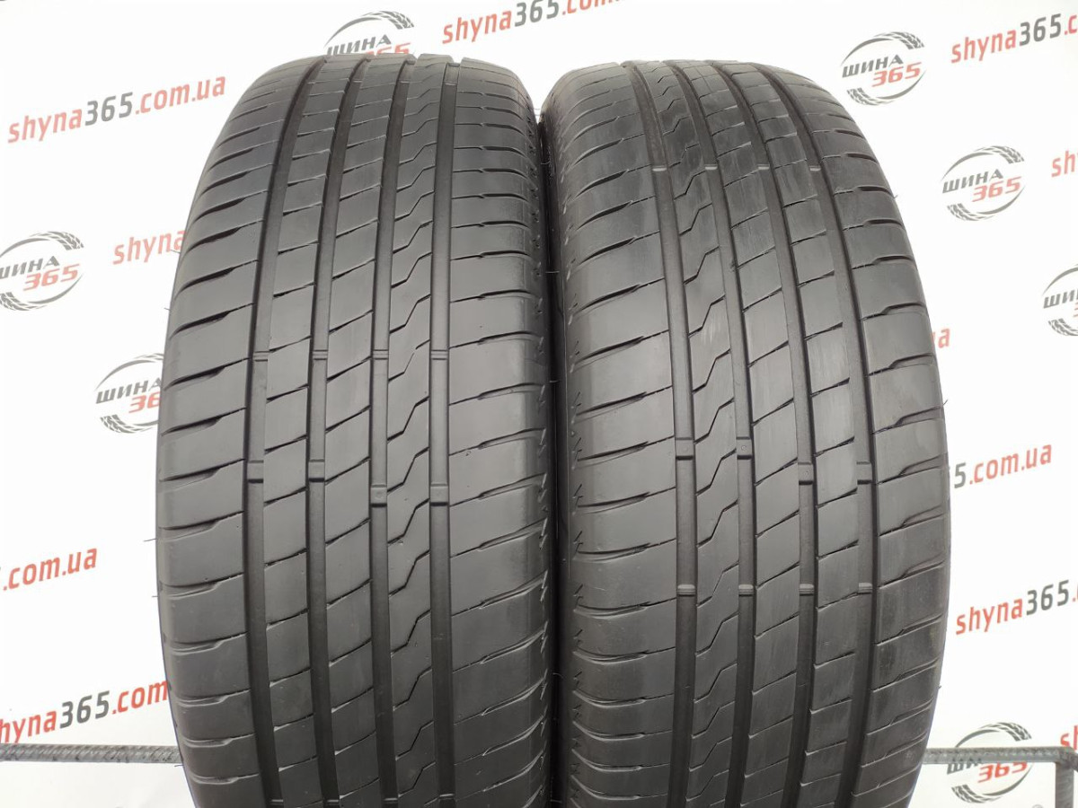 225/60 R18 FIRESTONE ROADHAWK 6mm