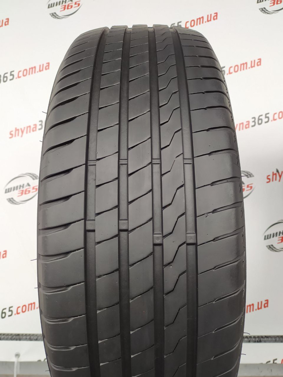 225/60 R18 FIRESTONE ROADHAWK 6mm