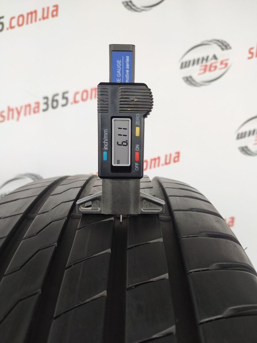225/60 R18 FIRESTONE ROADHAWK 6mm