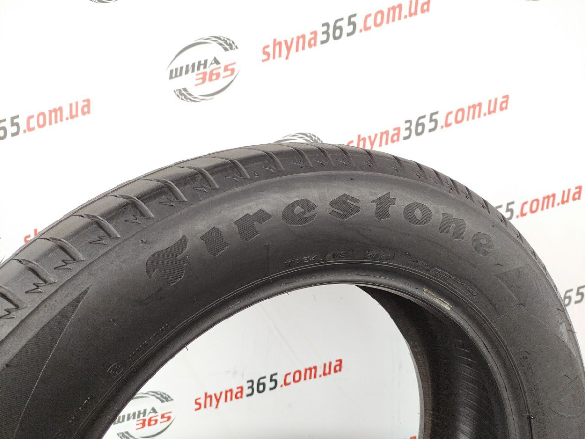 225/60 R18 FIRESTONE ROADHAWK 6mm