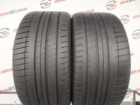 275/30 R20 MICHELIN PILOT SPORT 3 RUN FLAT 6mm
