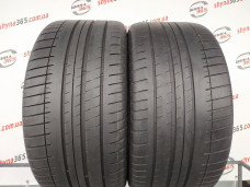 275/30 R20 MICHELIN PILOT SPORT 3 RUN FLAT 6mm