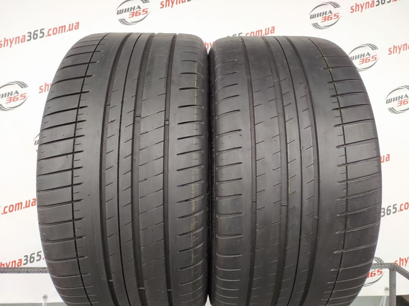 275/30 R20 MICHELIN PILOT SPORT 3 RUN FLAT 6mm