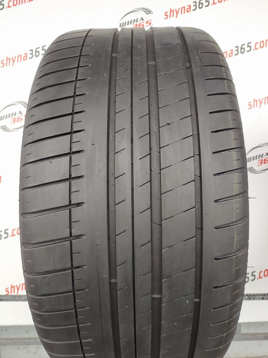275/30 R20 MICHELIN PILOT SPORT 3 RUN FLAT 6mm