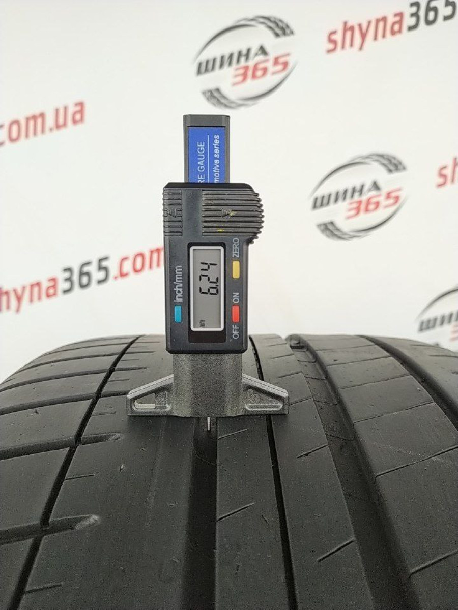 275/30 R20 MICHELIN PILOT SPORT 3 RUN FLAT 6mm