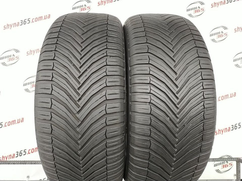 225/50 R18 MICHELIN CROSS CLIMATE SUV 6mm