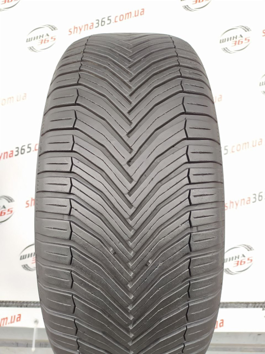 225/50 R18 MICHELIN CROSS CLIMATE SUV 6mm