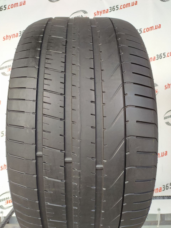 325/35 R22 PIRELLI PZERO 4mm
