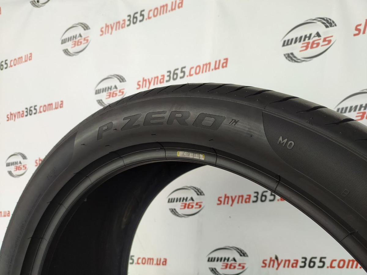 325/35 R22 PIRELLI PZERO 4mm
